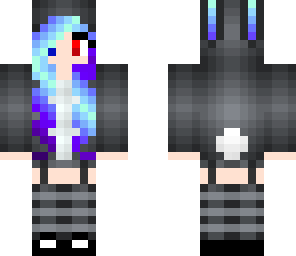 bunny girl