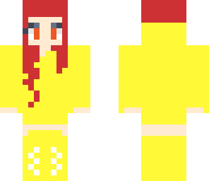 fire lady
