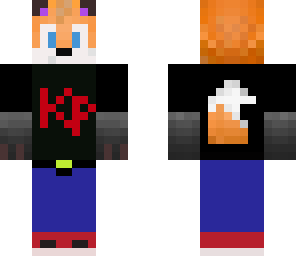 knolpower fox