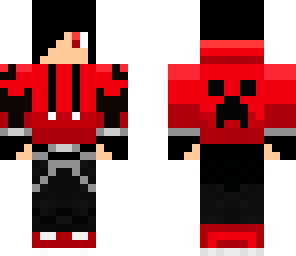 red dj