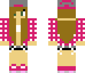 summer girl