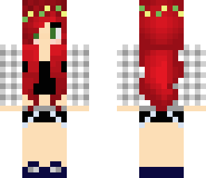 redhead