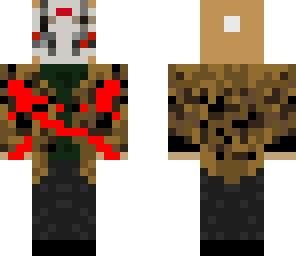 jason voorhees