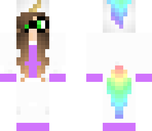 nerdy unicorn