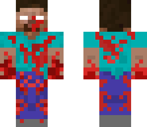 bloody miner
