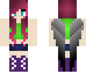 amy aka my oc