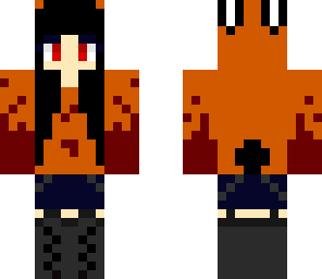 hoodie a bunny girl version