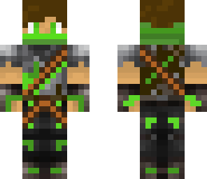 skin nerd mc