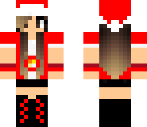 chaqueta guy navidad