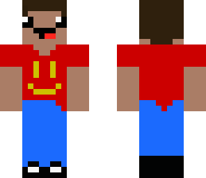 dominick090506 custom skin