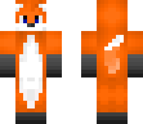 lensterfox