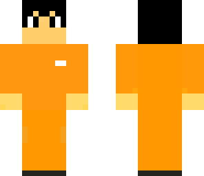 tomorrow_gamer skin fuga impossivel