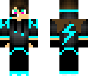 cool girl 