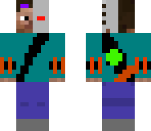 mob hunter
