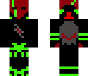theclasher