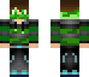 dnerdmc