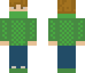 noahs edit skin
