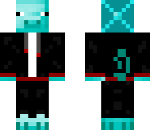 diamond piggie