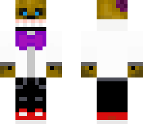 cool fredbear 2