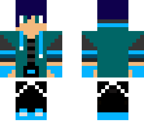 jetty final skin