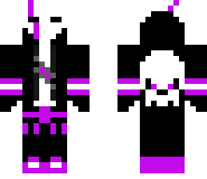ender skull ninja