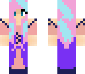 cotten candy elf