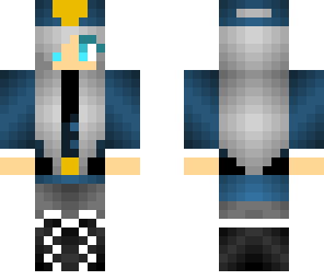 female fnaf nightguard