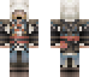 edward kenway