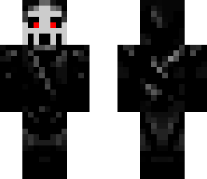grim reaper