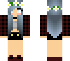 _nightmare_taco_ cute gothic girl