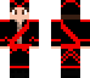 captain ruber