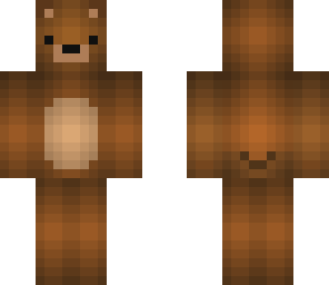 bear