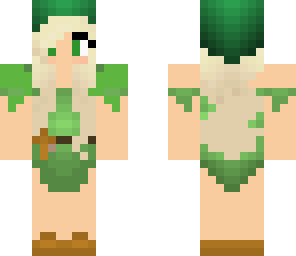 peterpan girl