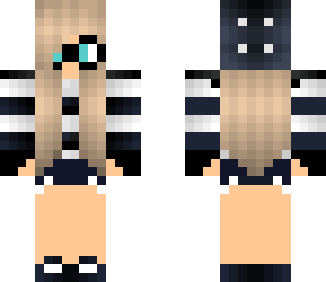 nerd girl edited
