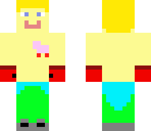 boxer