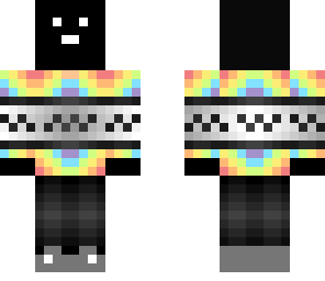 my skin