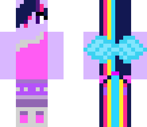 twilight sparkle rainbow rocks
