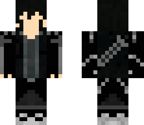 chibi kirto