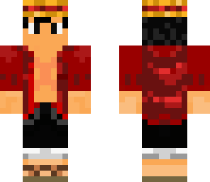 luffy