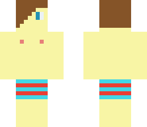 cute summer beach guy