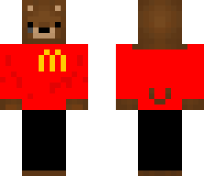 mc bear