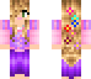 repunzel