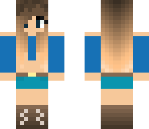 my skin updated