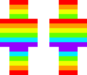 rainbow