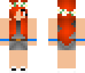 redgirl