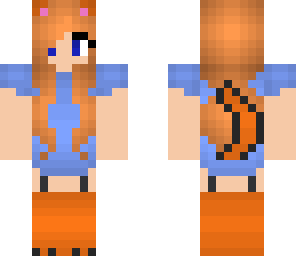 keyboard cat girl