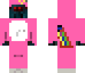 unicorn or broniespider