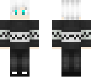 pvp boy