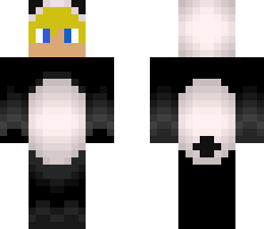 panda luke