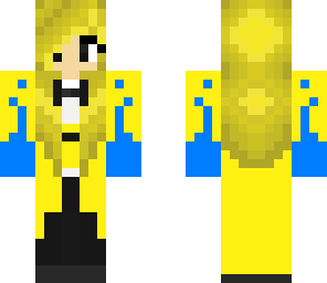 bill cipher girl